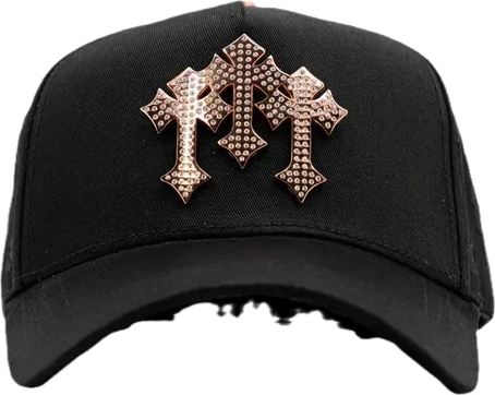 CHROME ORO ROSA
