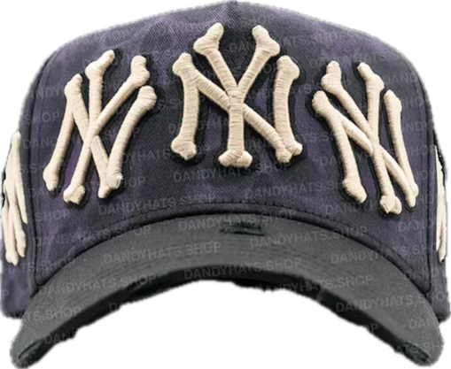 NY SKULL