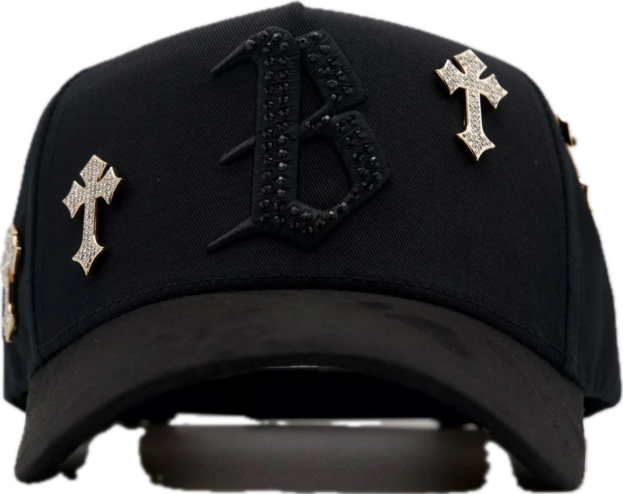 B CHROME