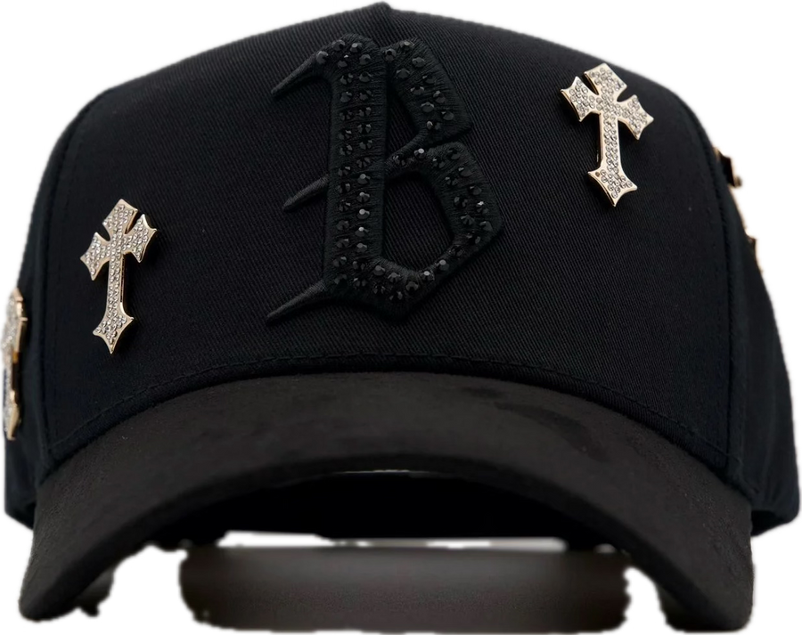 B CHROME