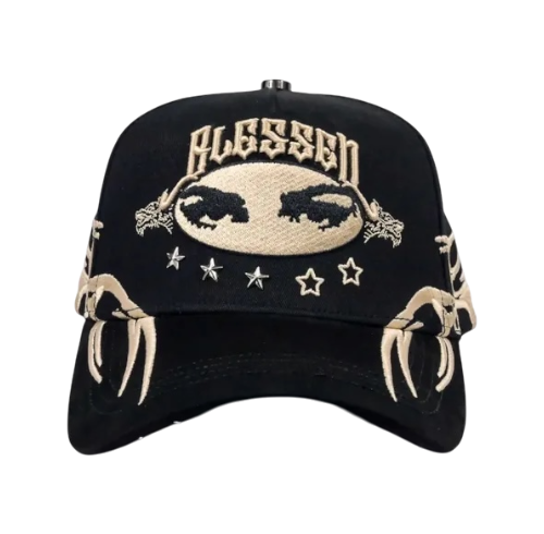 Blessed shifu x Báez