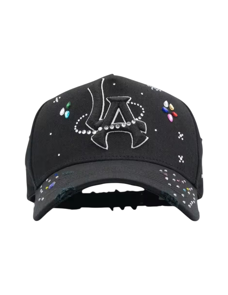 Mago universe