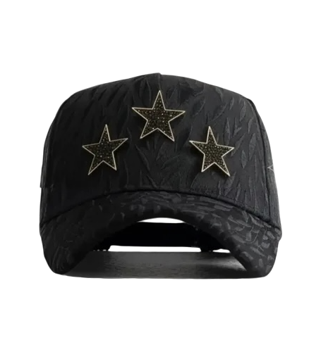 Rockstar ct total black