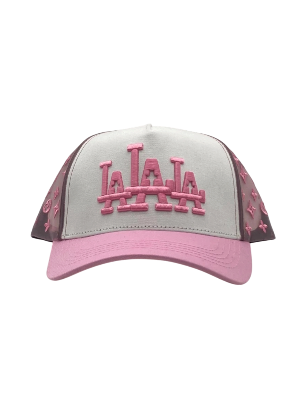 Lalala rosa