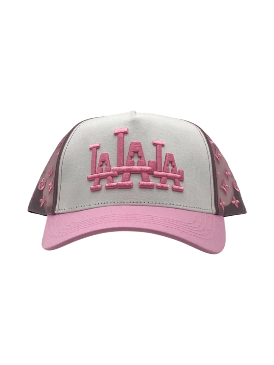 Lalala rosa