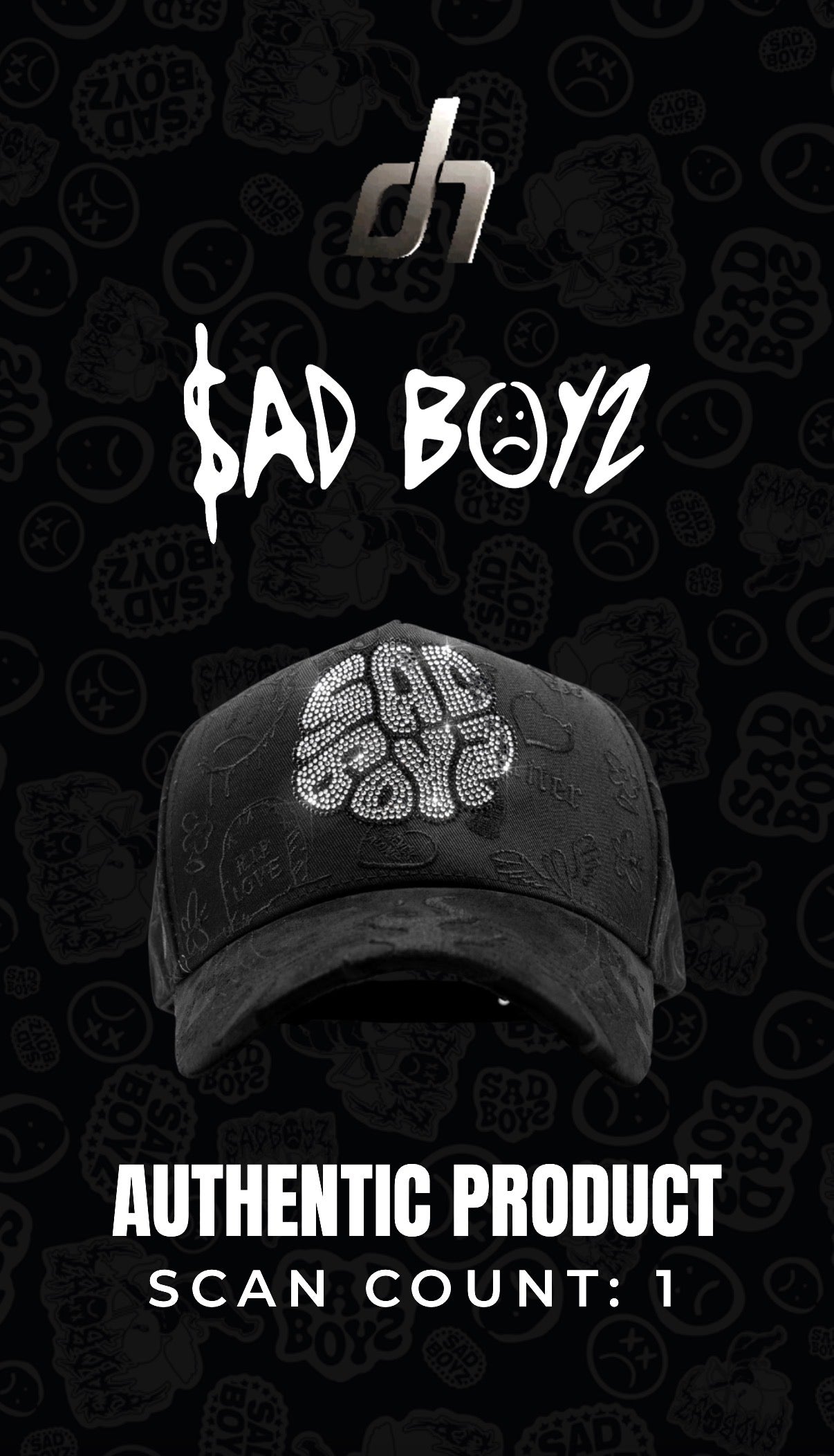 SAD BOYZ