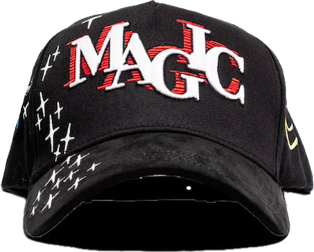 MAGIC